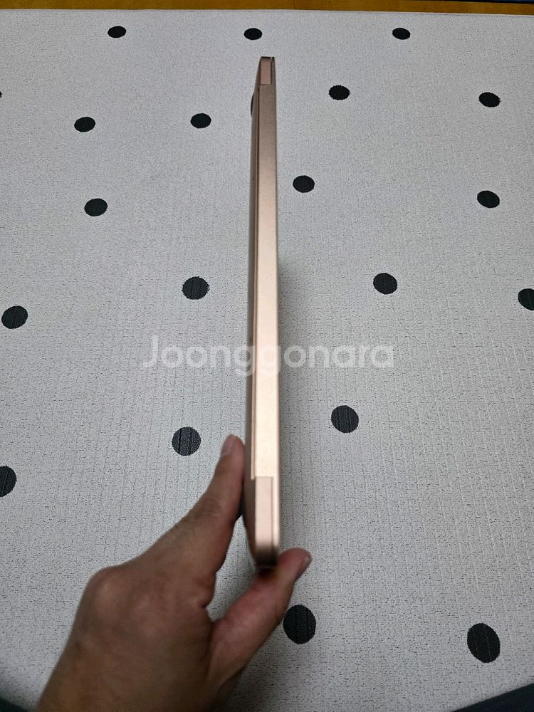 맥북에어 m1 8 512 로즈핑크--7