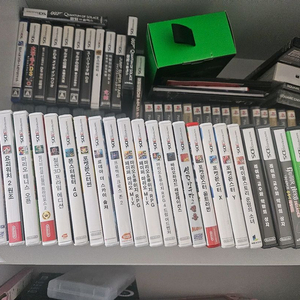 닌텐도 3DS DS 게임 팝니다