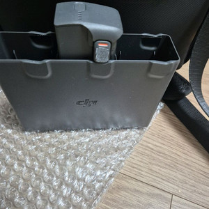 dji 아바타2 배터리 및 충전독 팝니다