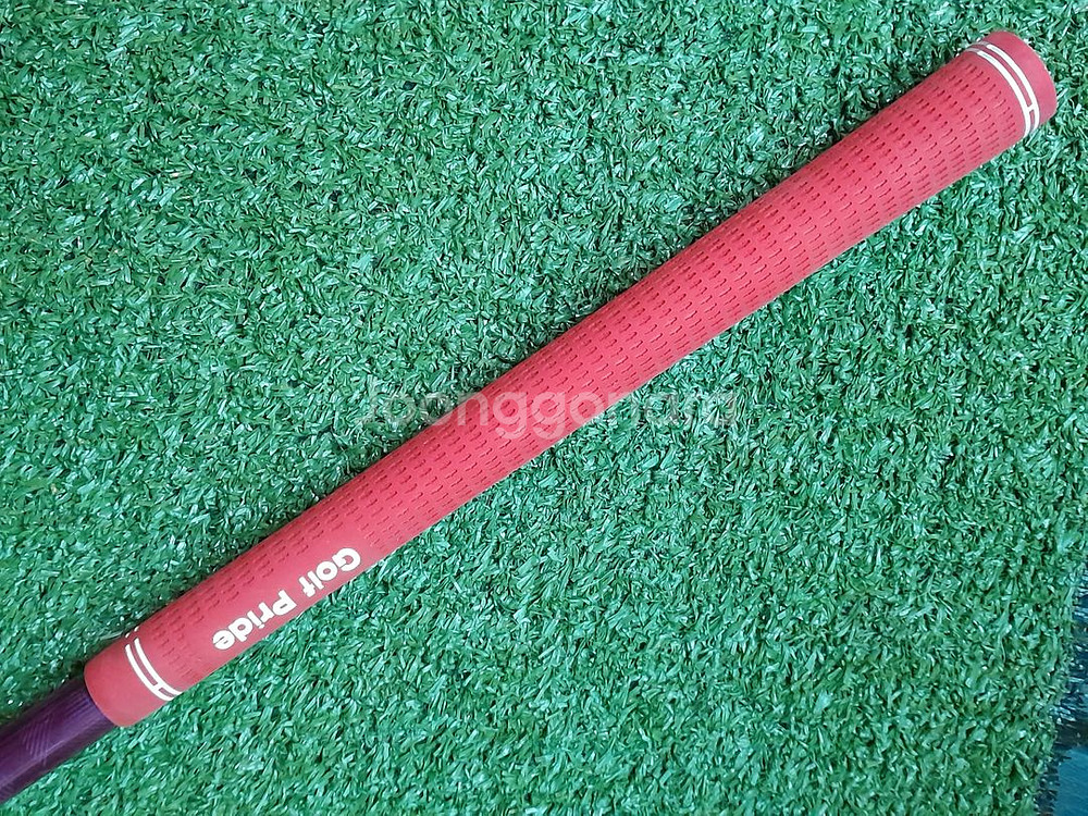 여성/주니어용 핑(Gle2) 드라이버 샤프트(L)--4