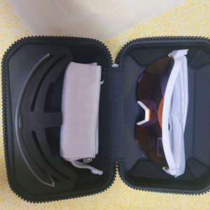 100% S2고글 새상품