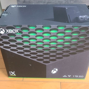xbox series x + 게임패스 코어 36개월코드