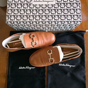 살바토레 페라가모 ALETE 로퍼 (정품)