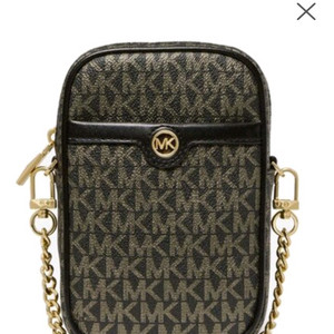 마이클코어스 미니 체인크로스백