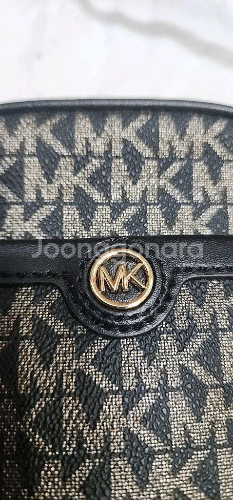 마이클코어스 미니 체인크로스백--5