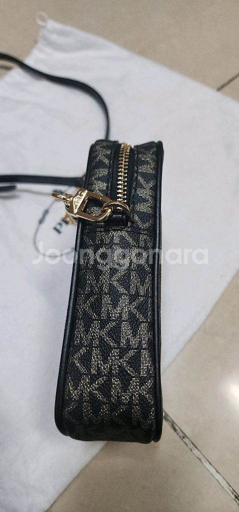 마이클코어스 미니 체인크로스백--7