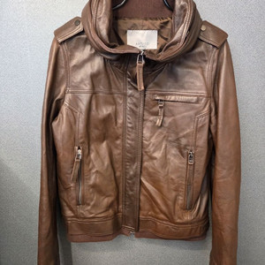 아르티코밀라노 양가죽자켓