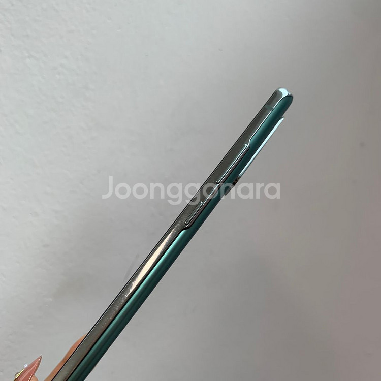 삼성 갤럭시노트20 판매 N981 공기계 판매--3