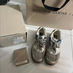 마지막가격내림 대드스타골든구스39 최상급