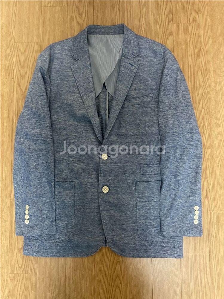 빈폴 남성자켓 110--0