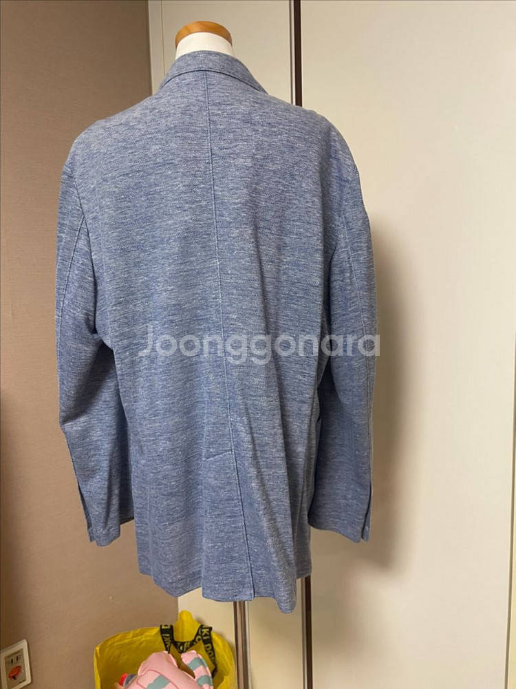 빈폴 남성자켓 110--2