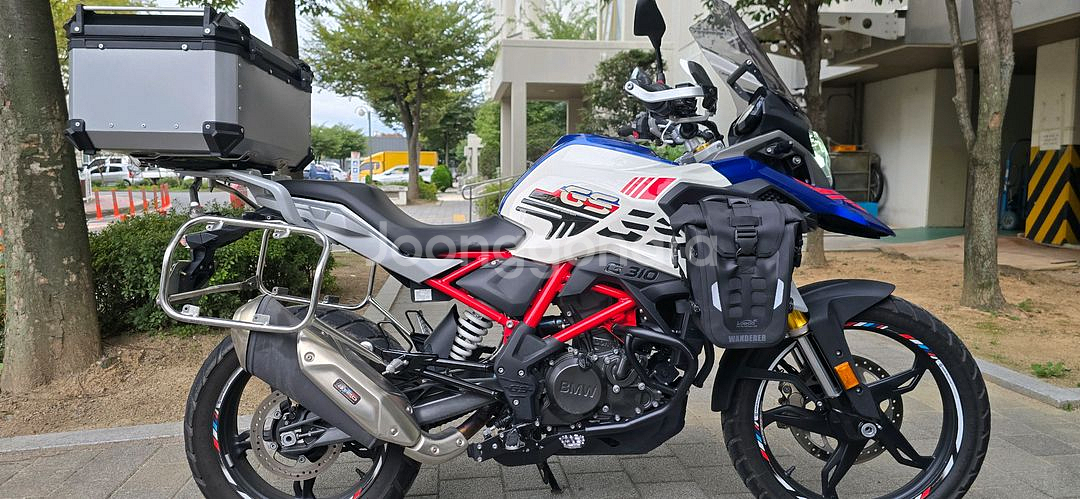 W G310GS--1