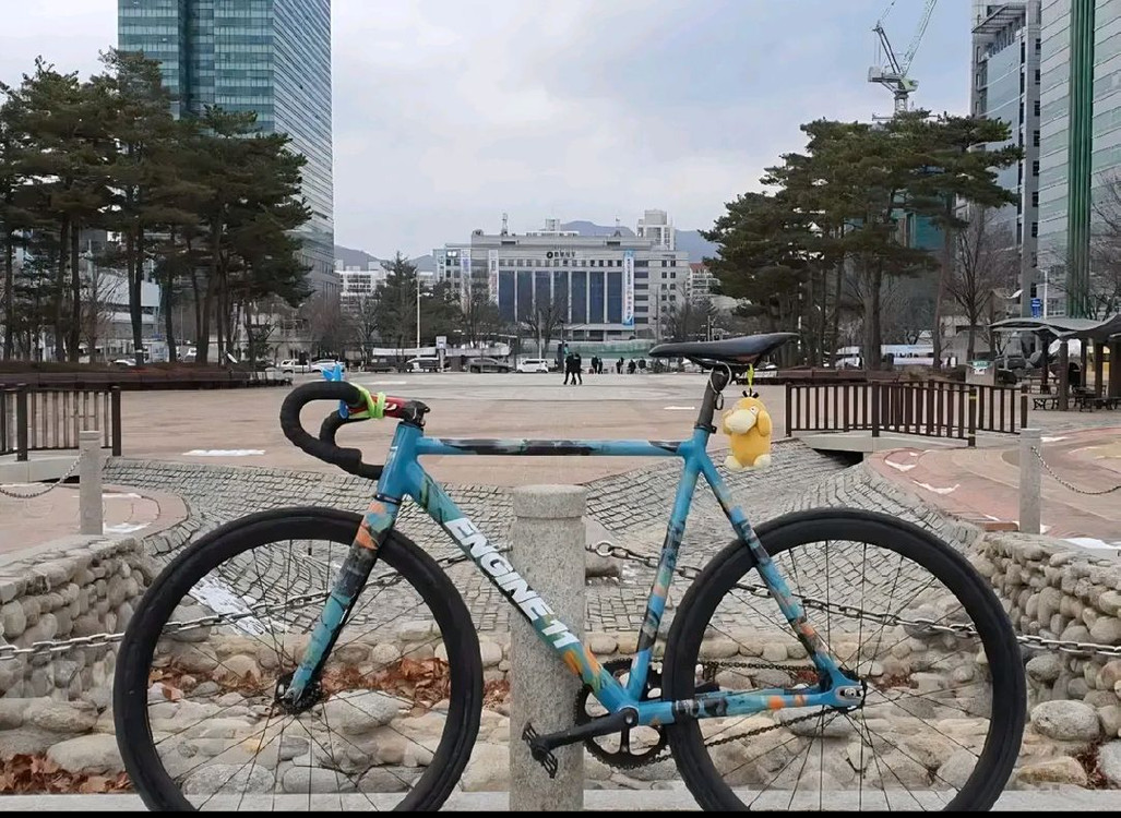 엔진 11 크릿디 헌터브로스 팝니다 이미지