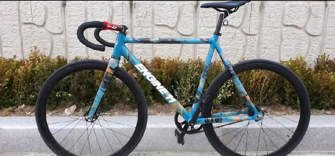 엔진 11 크릿디 헌터브로스 팝니다 이미지