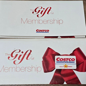 코스트코 (골드스타 멤버십)