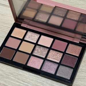 에뛰드하우스 섀도 팔레트 란제리 백스테이지 미사용