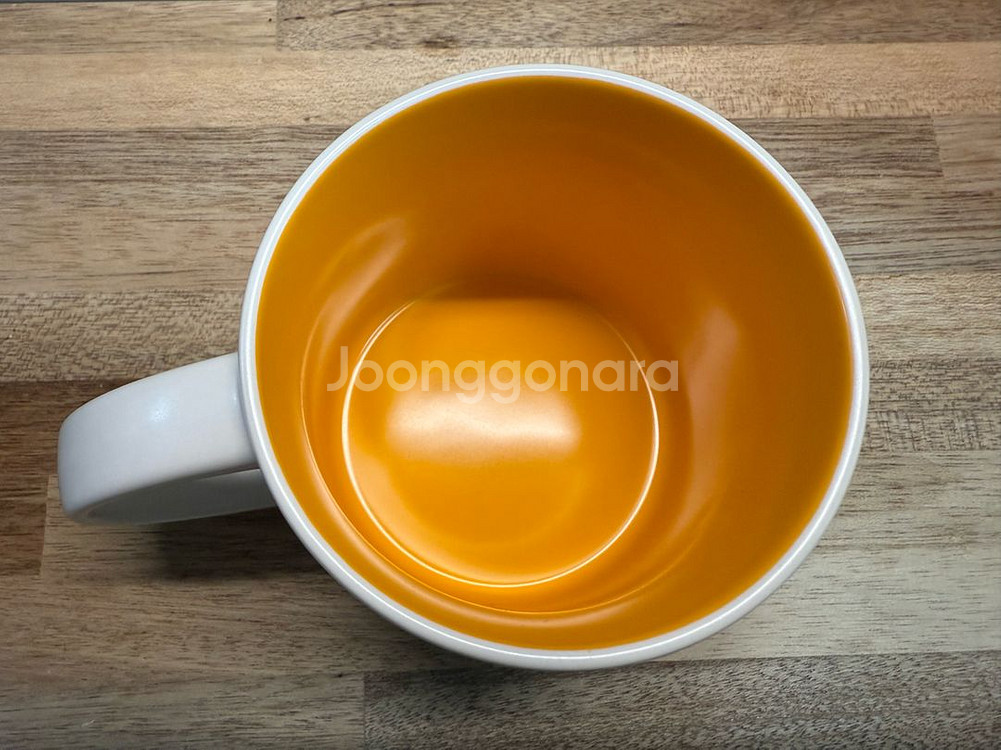 스타벅스한정판 디스커버리 유타주 머그컵 414ml--3