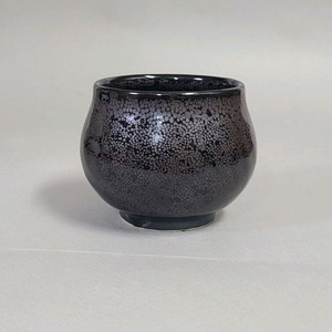 가평요 김시영샘 유적천목 큰잔