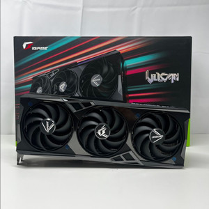 컬러풀 불칸 RTX4070 Super 그래픽카드