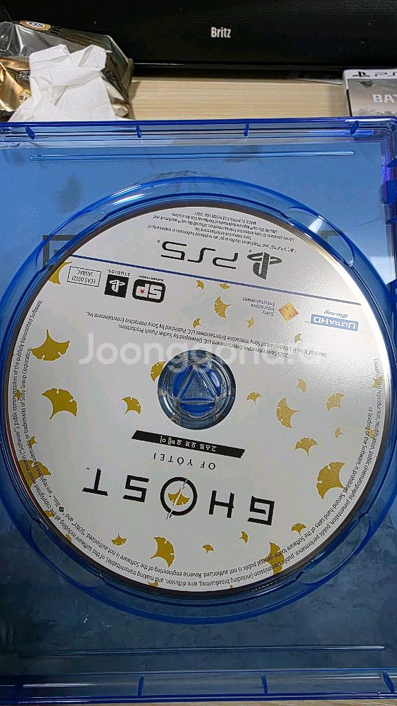ps5 고스트오브요테이--0