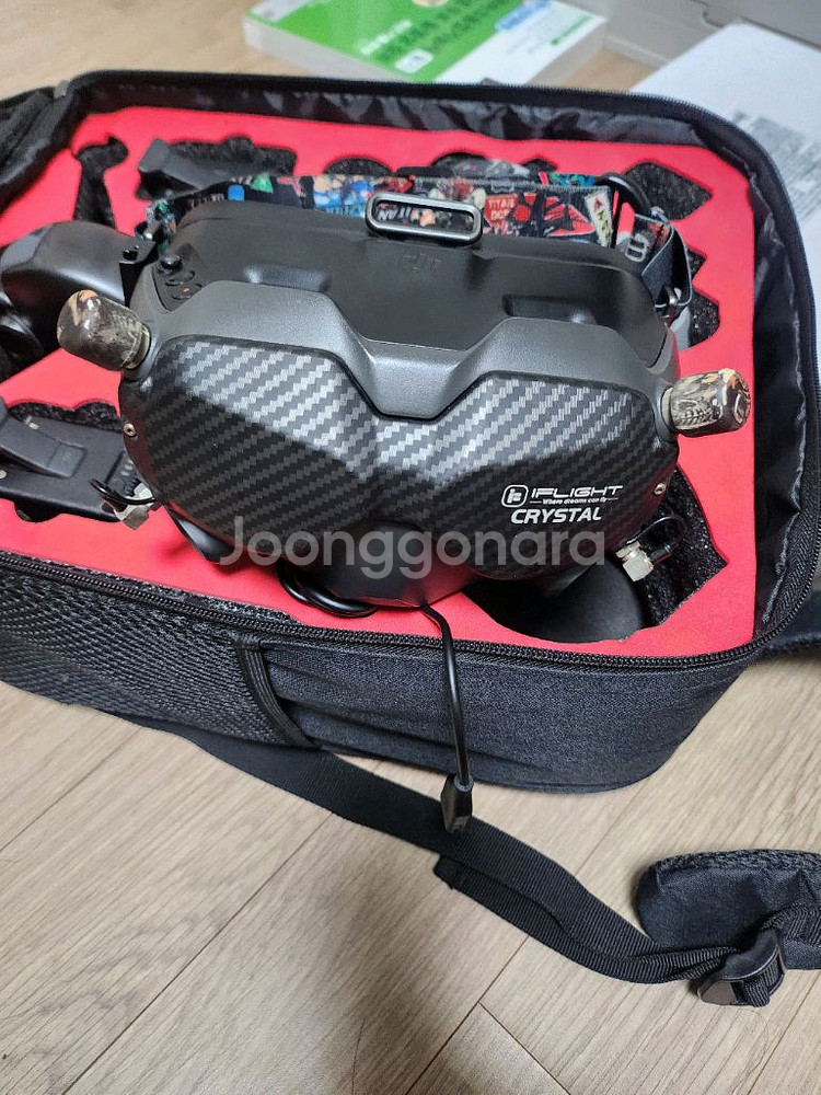 dji 고글v2 팝니다--0