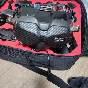 dji 고글v2 팝니다