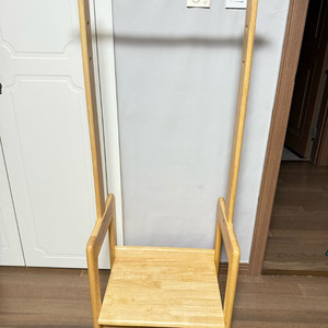 야마토야부오노 행거 랙 유아 행거 아동 가구