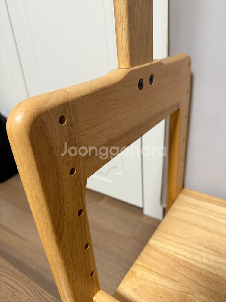 야마토야부오노 행거 랙 유아 행거 아동 가구--8