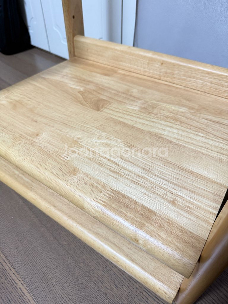 야마토야부오노 행거 랙 유아 행거 아동 가구--6