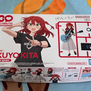 30mp 키타 이쿠요