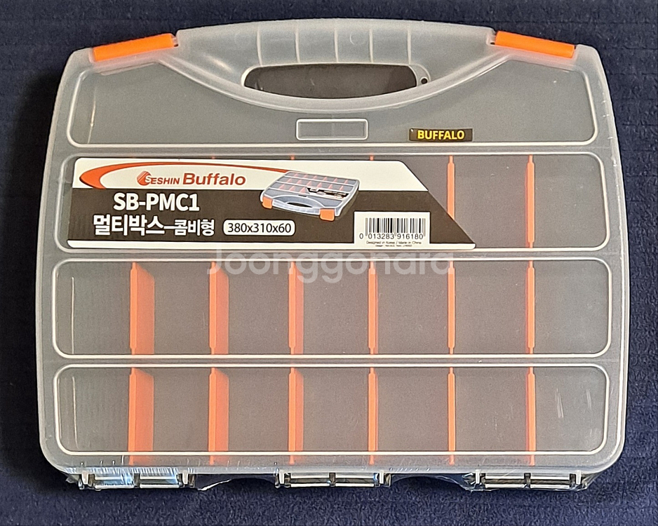 세신버팔로 멀티박스 콤비형 (SB-PMC1)--0