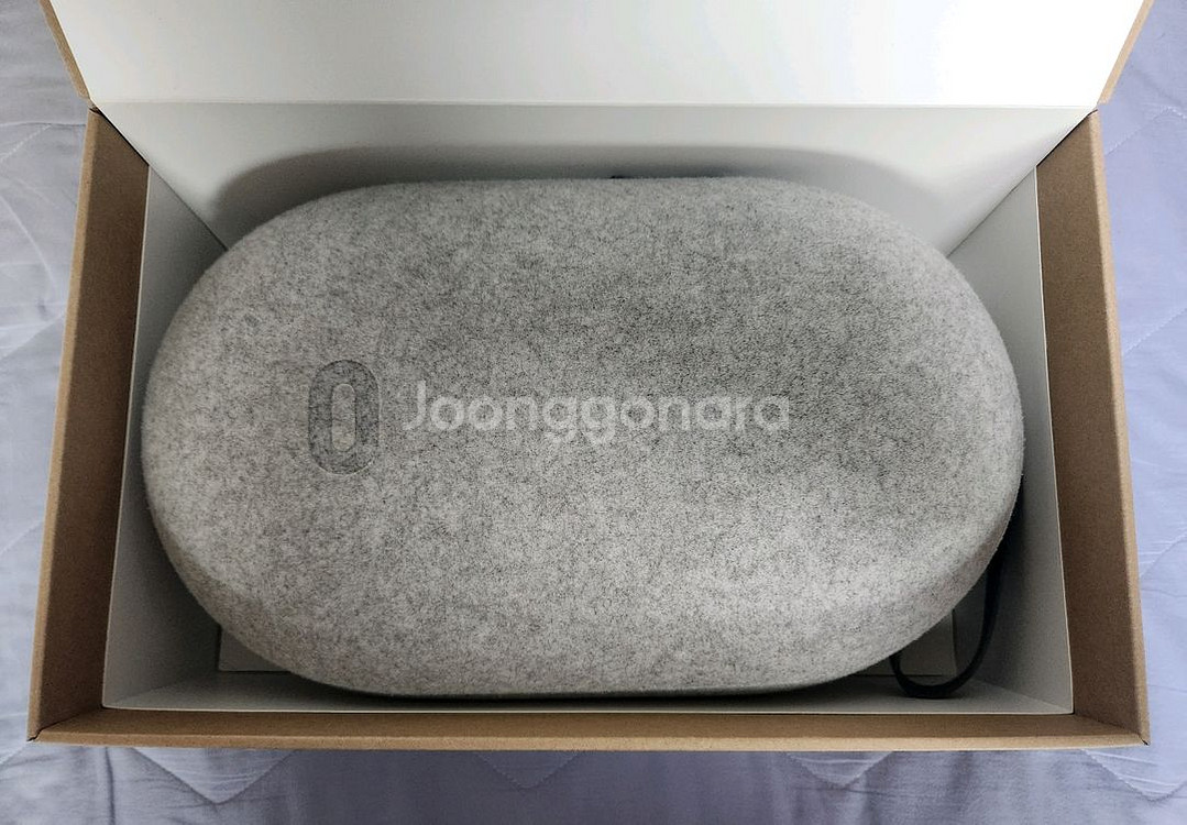 오큘러스 메타퀘스트2 정품 배터리 엘리트 스트랩--1