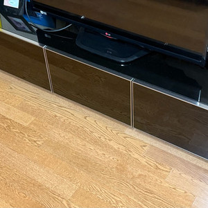TV장 (상태 좋음)