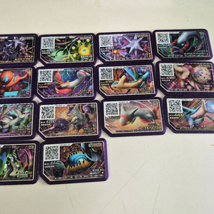 포켓몬 가오레 5성 정품