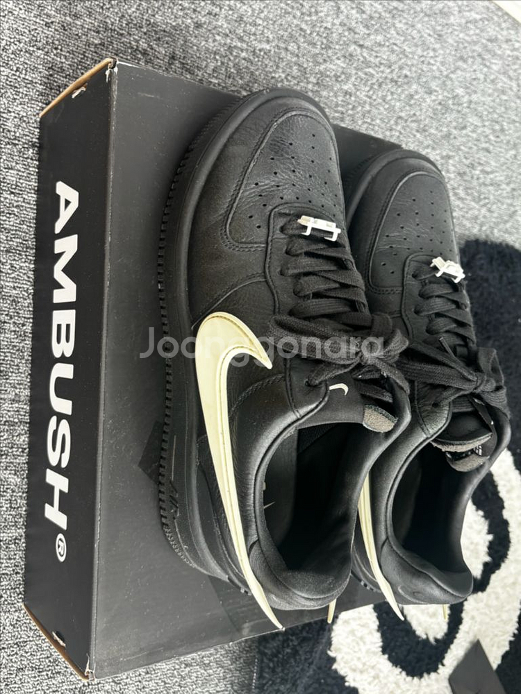 엠부쉬 나이키 (260cm)--2