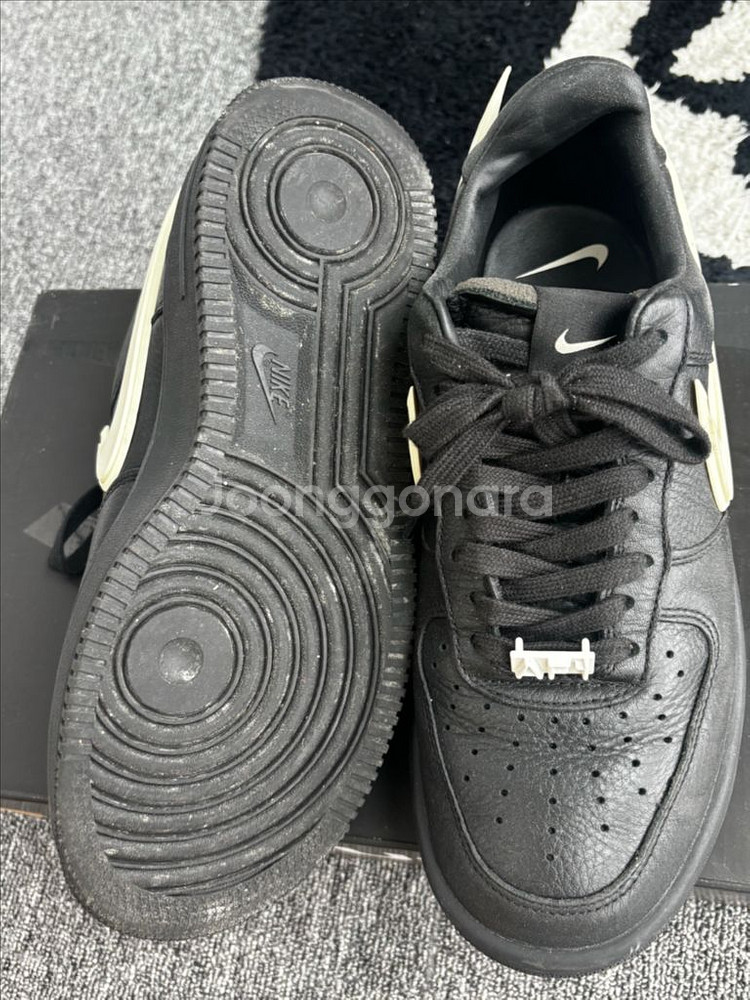 엠부쉬 나이키 (260cm)--1