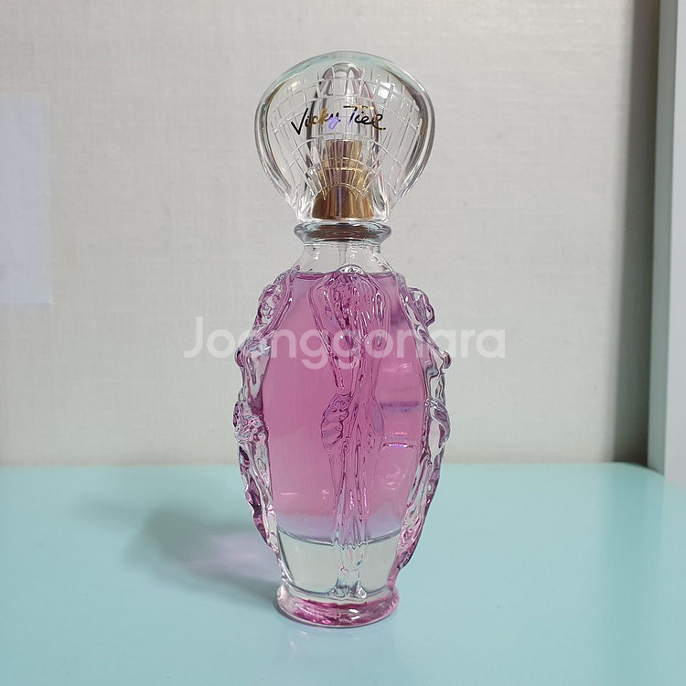 비키티엘 사이렌 EDP 오드퍼퓸 100ml--0