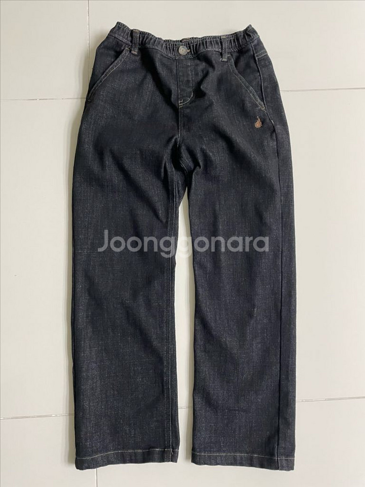 빈폴키즈 150사이즈 바지 세개 일괄--0