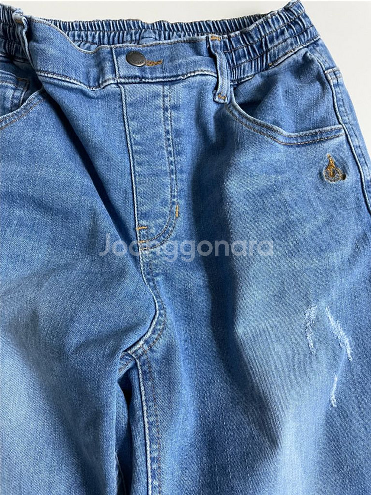 빈폴키즈 150사이즈 바지 세개 일괄--4