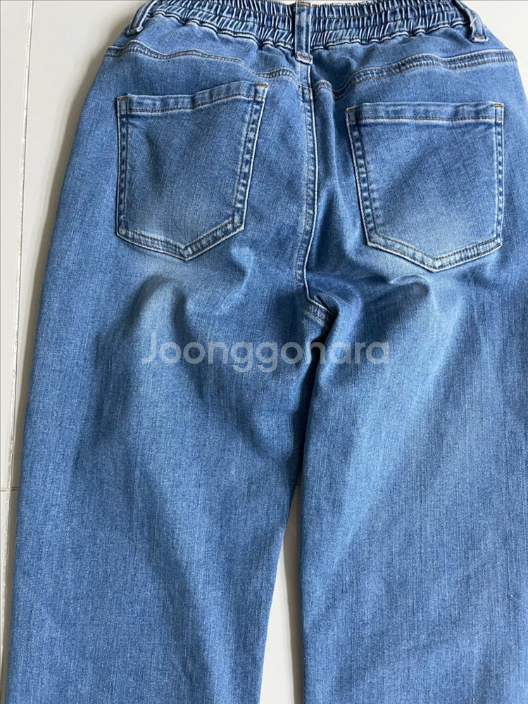 빈폴키즈 150사이즈 바지 세개 일괄--6