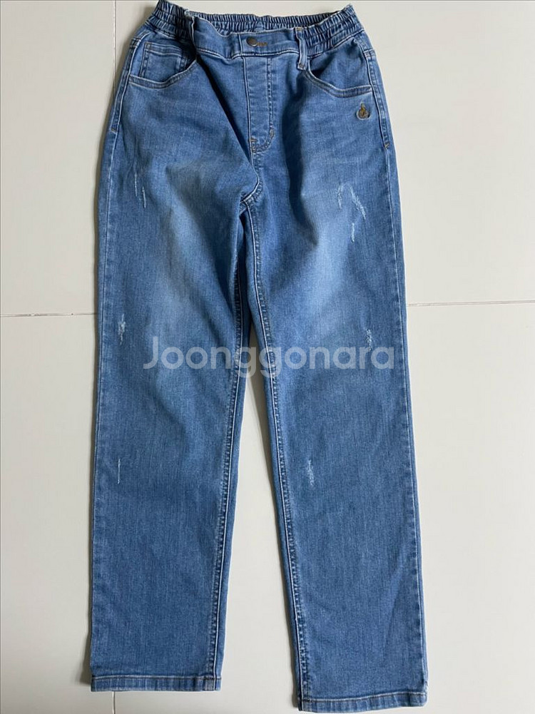 빈폴키즈 150사이즈 바지 세개 일괄--3