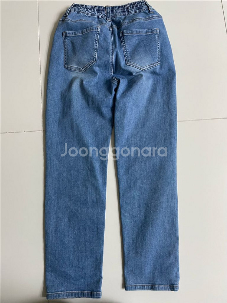 빈폴키즈 150사이즈 바지 세개 일괄--5