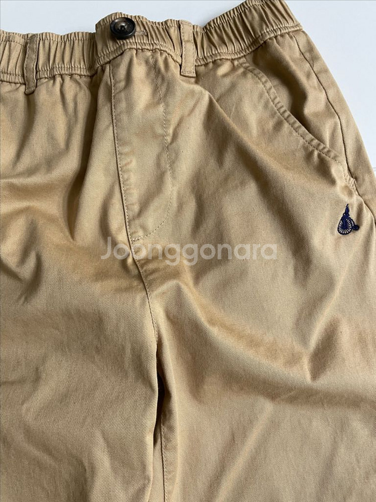 빈폴키즈 150사이즈 바지 세개 일괄--8