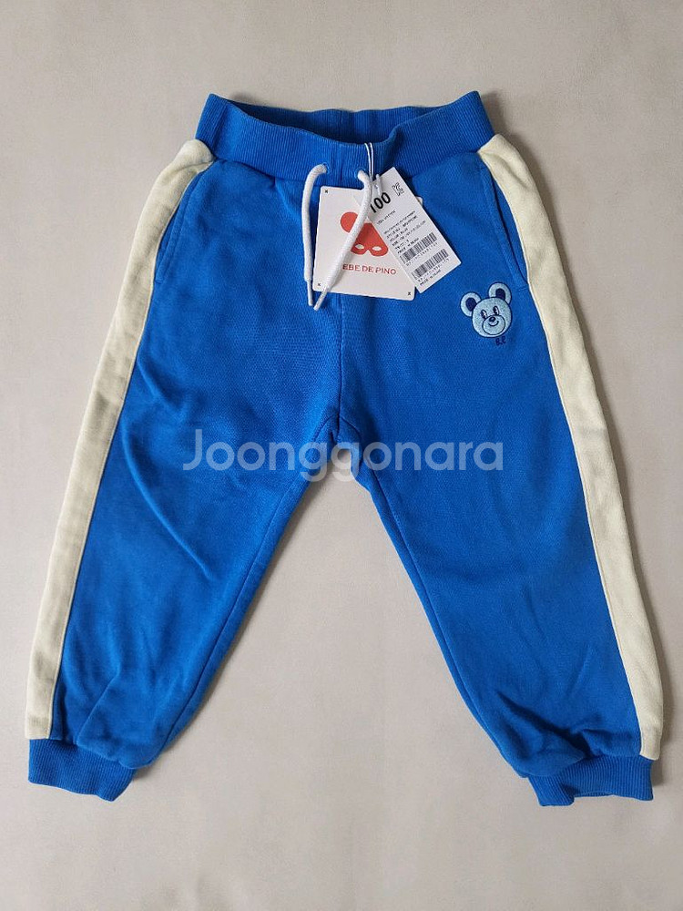 베베드피노 리버티베어 바지100--0