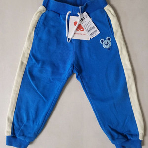 베베드피노 리버티베어 바지100