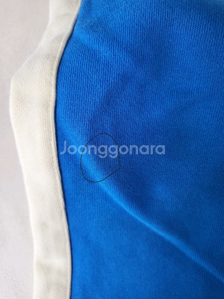 베베드피노 리버티베어 바지100--5