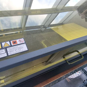 롤랜드 LEF-200 uv프린터