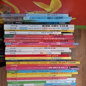 동심 창작그림책 36권/도미솔 창작그림책 20권(택포)