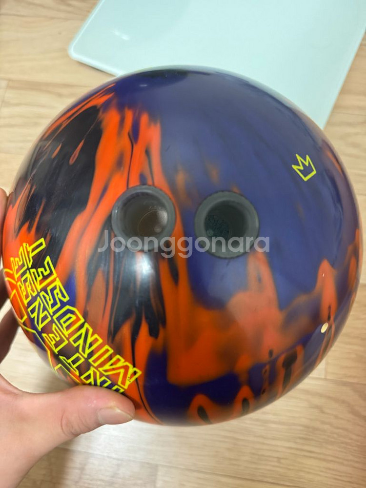 인텐스마인드셋 중고볼투핸드팝니다--1