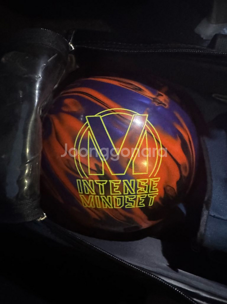 인텐스마인드셋 중고볼투핸드팝니다--0